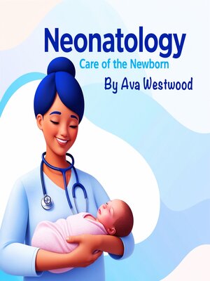 cover image of Neonatology